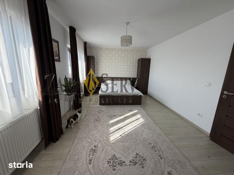 Casa de vanzare Pucheni Mo?neni | 1.000 mp teren | 15 km de Ploie?ti - 2