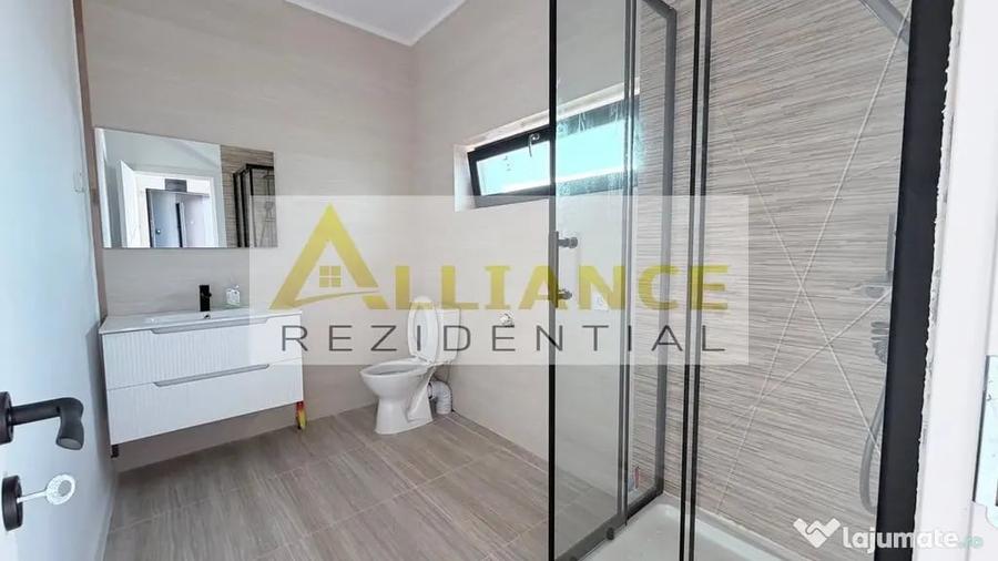 Casa Individuala - 3 camere - 2 bai - 375mp teren - Berceni (Bucuresti-Ilfov) - 7