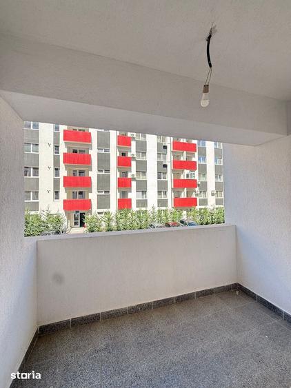 Apartament 2 camere decomandat,spatios-Comision 0% - 19