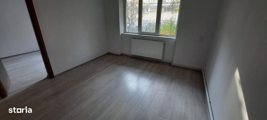 Apartament cu 2 camere nedecomandat în Ultracentral
