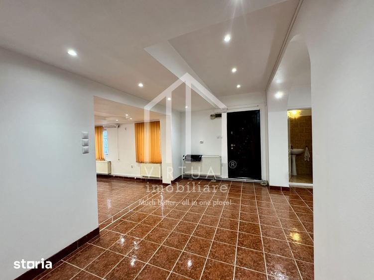 Spațiu comercial, de 81 mp, în Ștrand