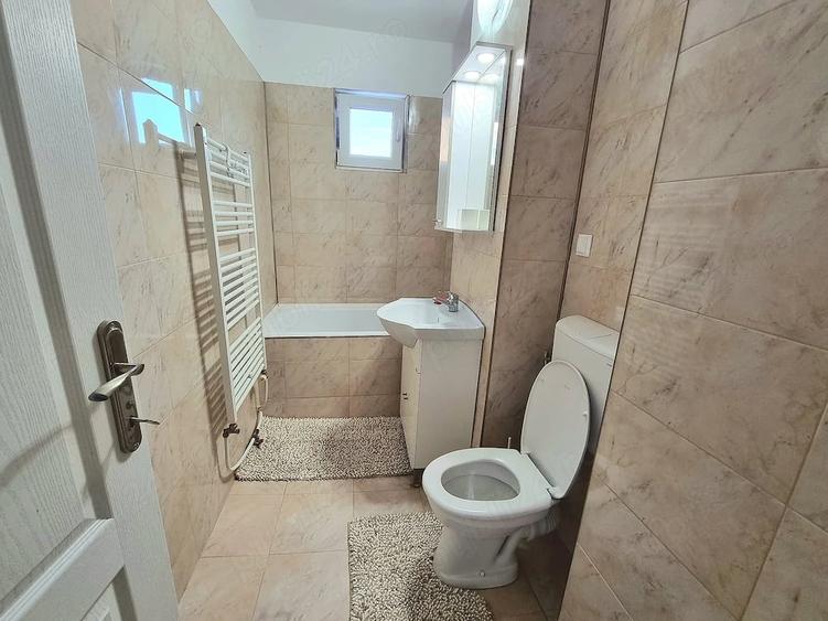 Apartament cu 2 camere decomandat în Bălcescu