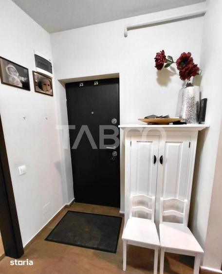 Apartament cu 3 camere decomandat în Sopor