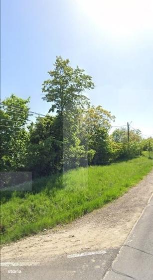 Spațiu comercial, în Cucorăni