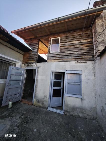 Casa individuala, 3 camere, de vanzare in Cristian liniste si apr - 6