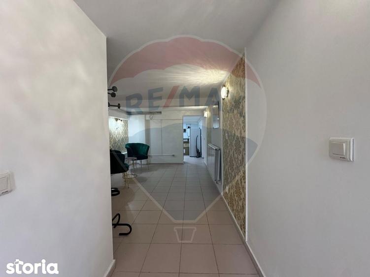 Casă cu 2 camere cu Teren 30 Mp în Militari