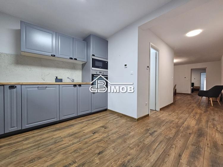 Casă individuală cu 4 camere cu Canalizare în Exterior Nord