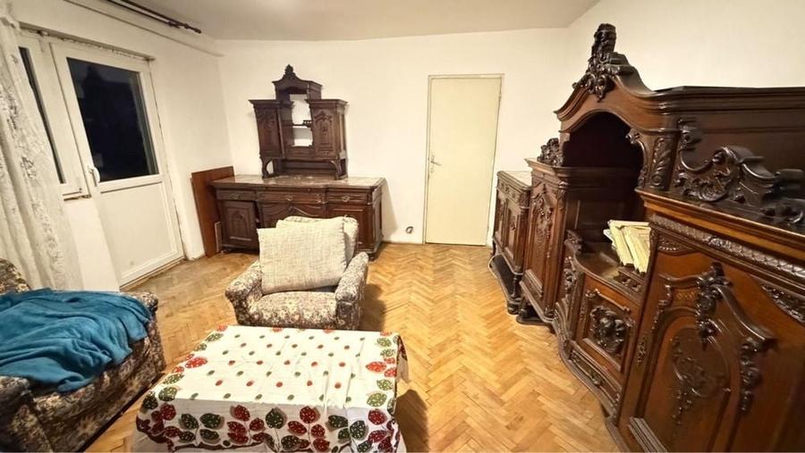 Apartament cu 2 camere decomandat în Olimpia-Stadion