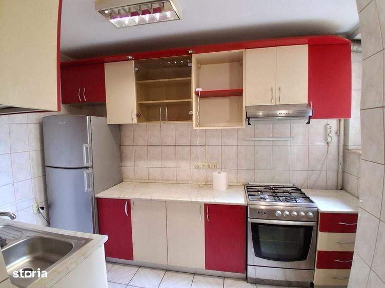 Apartament 2 camere de vanzare Lujerului - 3
