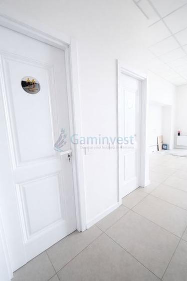 Spațiu comercial, de 86 mp, în Nufărul