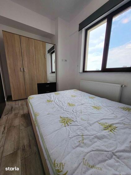 Apartament cu 2 camere în Tudor Vladimirescu
