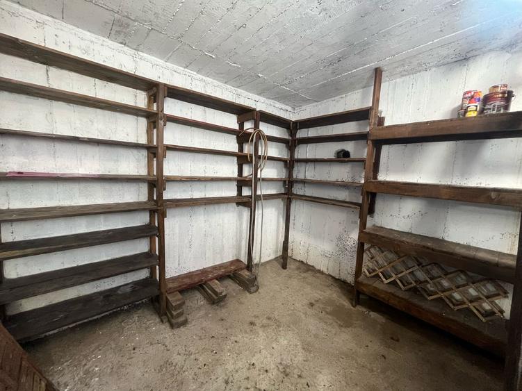 Casă cu 4 camere cu Teren 530 Mp în Horpaz