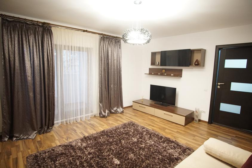Timpuri Noi Nerva Traian Apartament 2 Camere Decomandat Renovat 2025 - 3