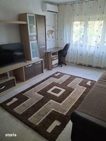Apartament cu 2 camere în Iosia