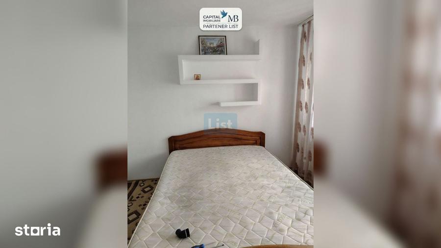 Apartament cu 3 camere în Șcheia