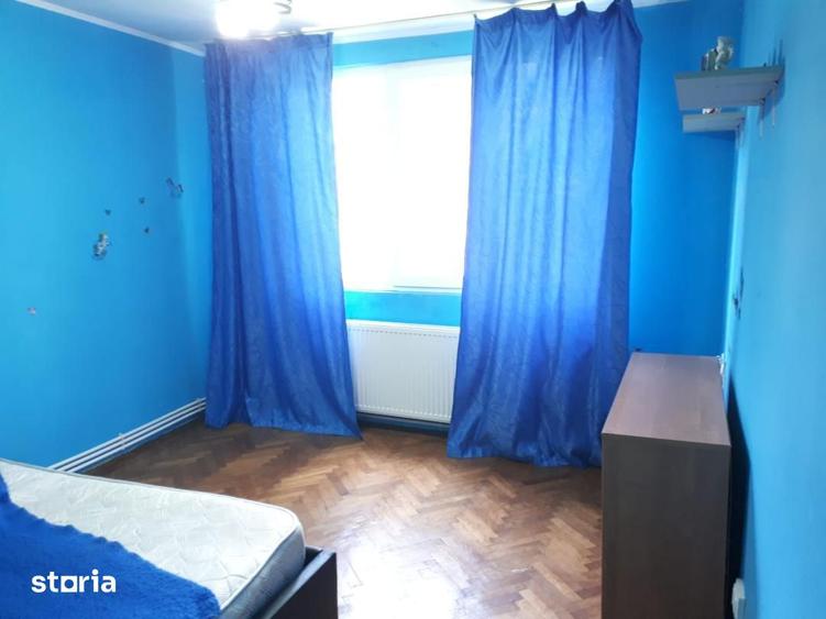 Apartament 2 camere Tiglina1 et2/4 ,centrala ,semimobilat - 2