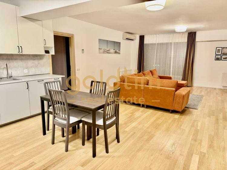 PET FRIENDLY/UPGROUND/5MIN METROU/BARBU VACARESCU - 9