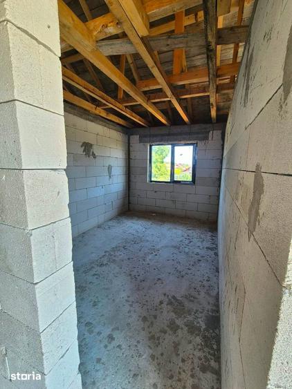 Vila P+1 cu 4 Camere | Lumina - 3