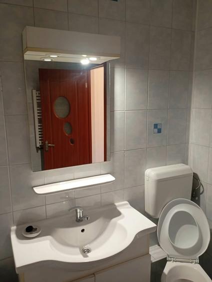 Apartament cu 2 camere în Berceni