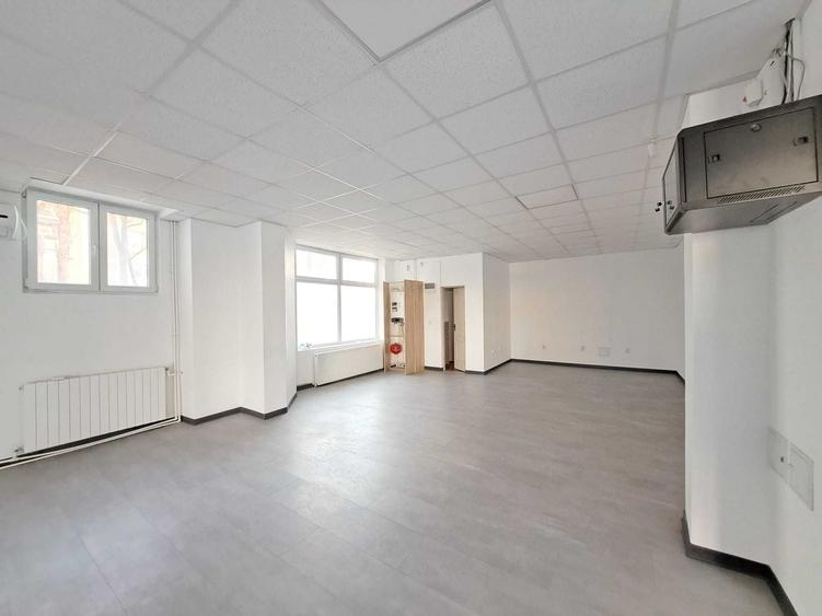 Spațiu comercial, de 186 mp, în Păcurari