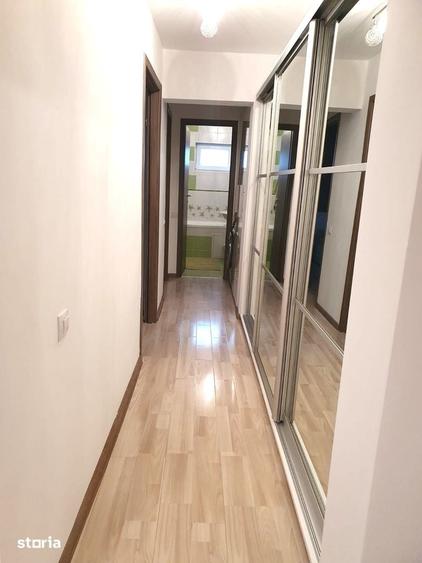 Apartament 3 camere | Micro 3 | Etaj 3/4 | mobilat modern - 1