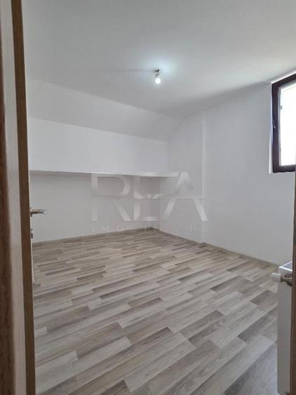 Apartament cu 3 camere decomandat, mobilat în Gorjului