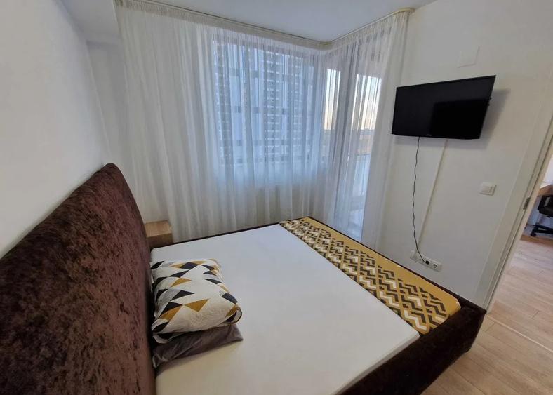 Pipera- 2 Camere - Metrou - Parcare - Boxa - 7
