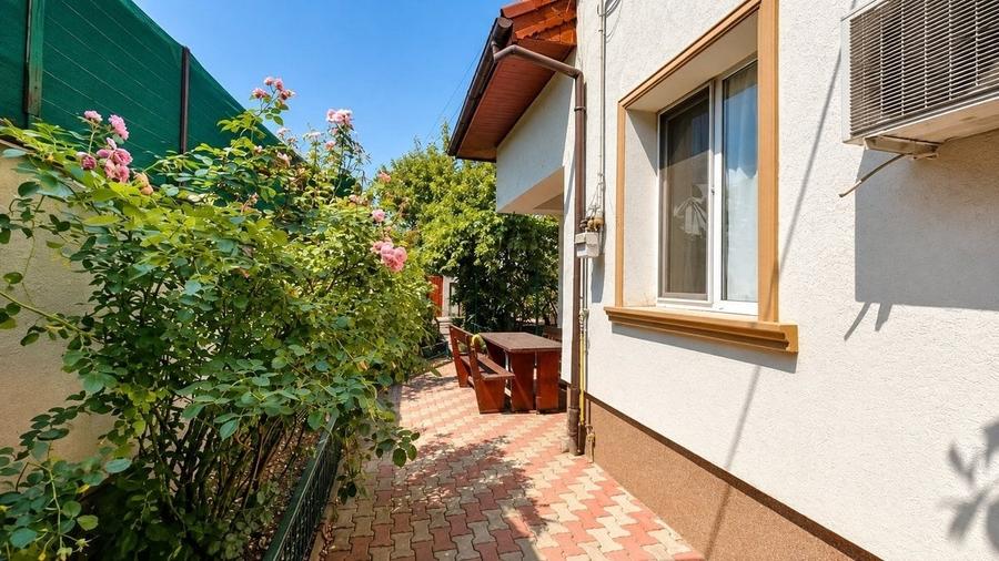 Sector 1 Casa P+M cu doua apartamente si curte Soseaua Chitilei - 16
