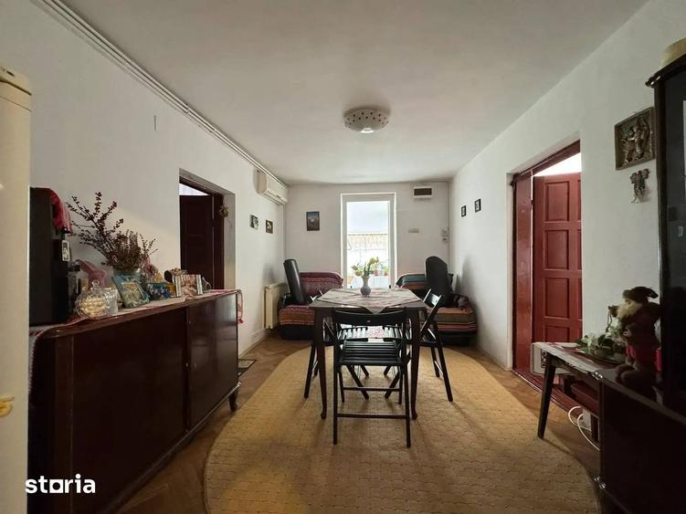 Casa cu 4000 mp teren, Letca Noua, Giurgiu 40 min de Bucure?ti - 4
