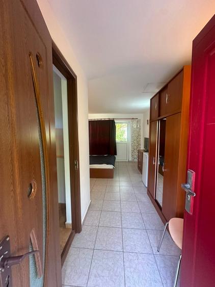 Hotel/Pensiune, de 20 mp, în Costinești