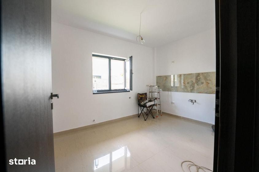 Casa premium 4 camere BERCENI - 2