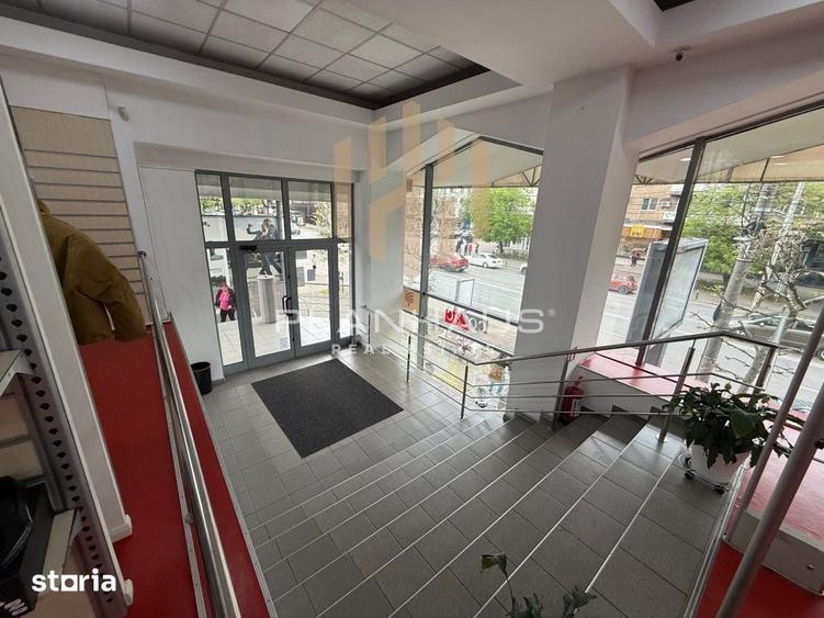 Spațiu comercial, de 346 mp, în Progresul
