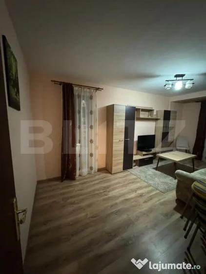Apartament cu 2 camere decomandat în Florești