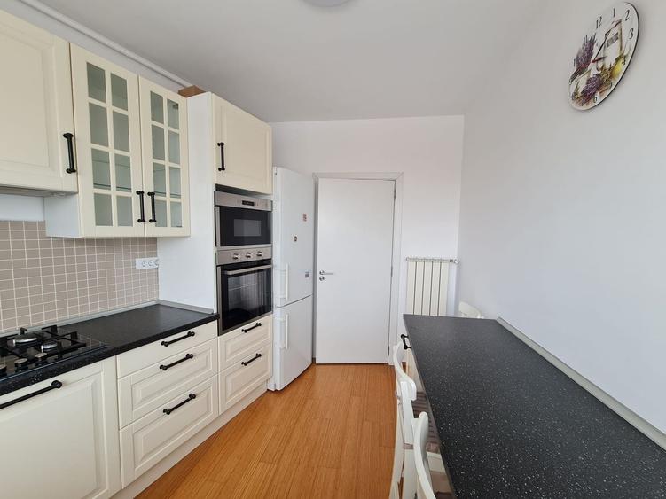Apartament cu 2 camere decomandat în Nord