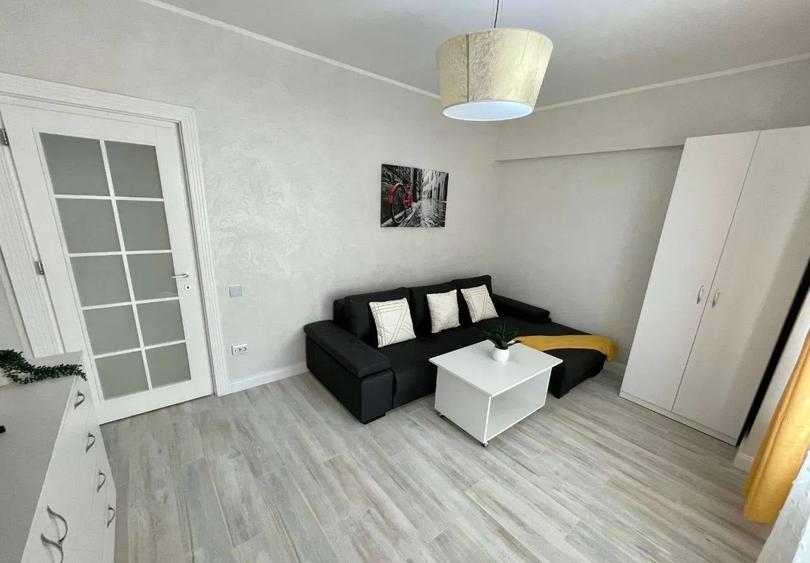 Apartament cu 2 camere decomandat în Copou