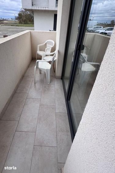 Apartament cu 2 camere în Giroc