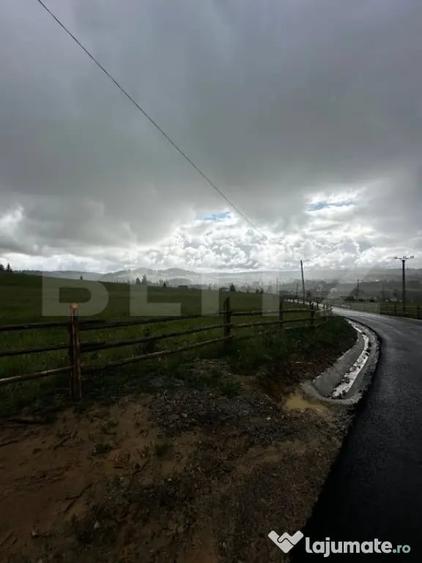 Teren de 20000 mp, în Central