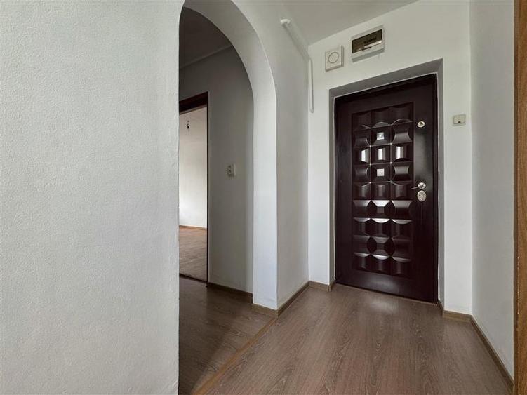Apartament cu 2 camere decomandat în Frumoasa