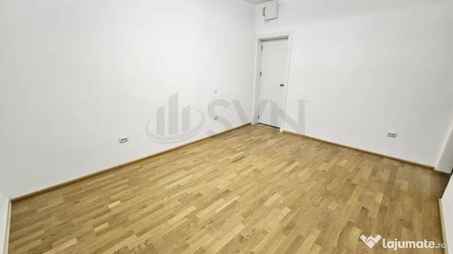 Apartament cu 3 camere decomandat în Casin