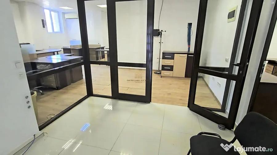 Spațiu comercial, de 180 mp, în Central