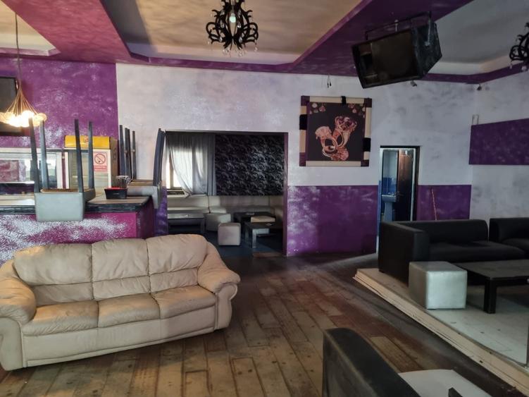 Spațiu comercial, de 551 mp, în Central