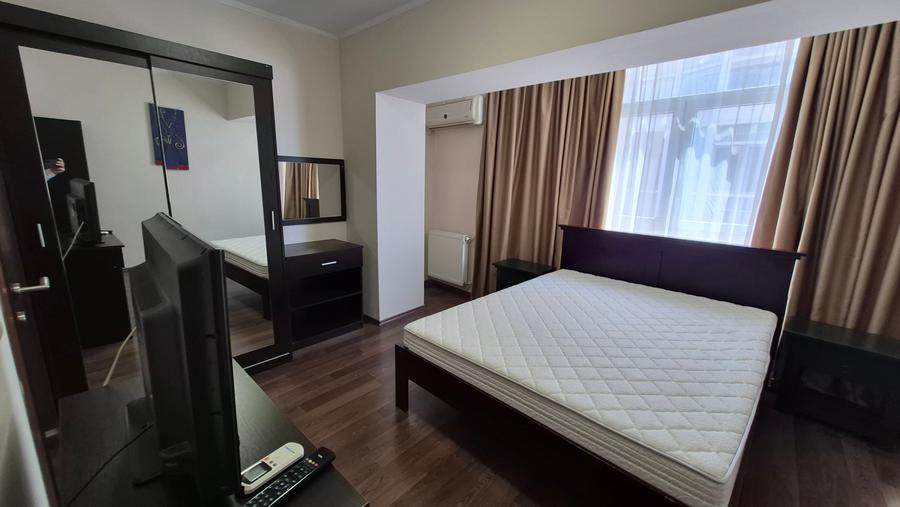APARTAMENT 3 CAMERE LUX IN COMPLEX REZIDENTIAL CU CIRCUIT INCHIS - 52