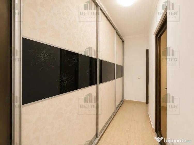 Apartament 3 camere, metrou Dimitrie Leonida, parcare, lift, mobilat - 5