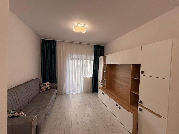 Apartament cu 3 camere si 2 locuri de parcare - Arhitectilor - 5