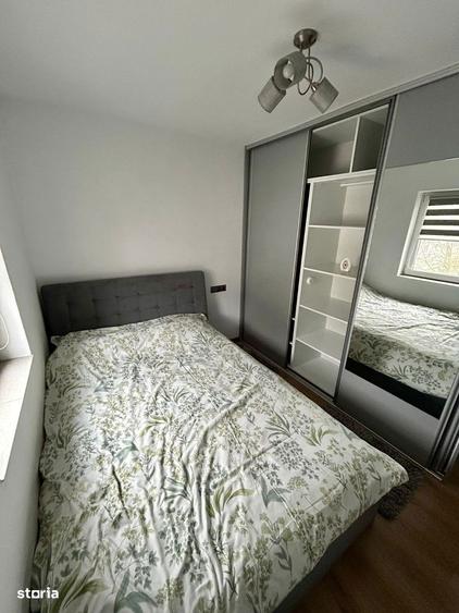 Proprietar inchiriez ap.2 camere, Ion Minulescu, balcon inchis - 9