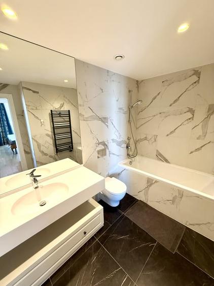 Apartament de inchiriat 2 camere Herastrau/Nordului - 6