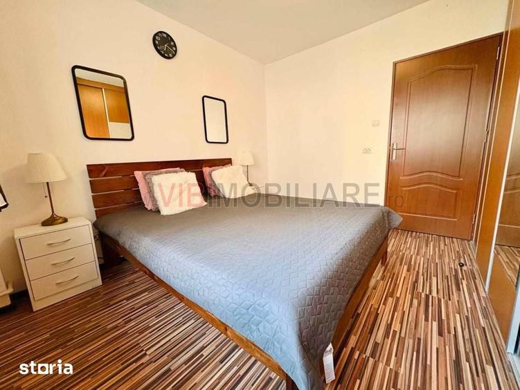 2 Camere - Titulescu - Banu Manta - Victoriei - 12