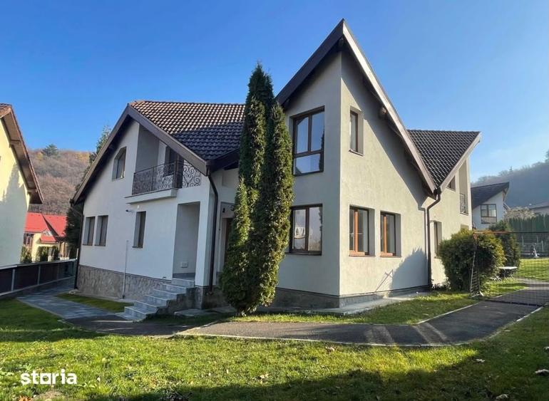 Casa in Noua, Bra?ov, 90mp - 6