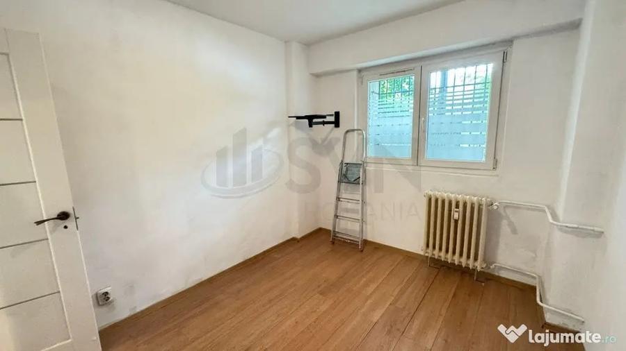 Apartament 3 Camere I Dristor - 4