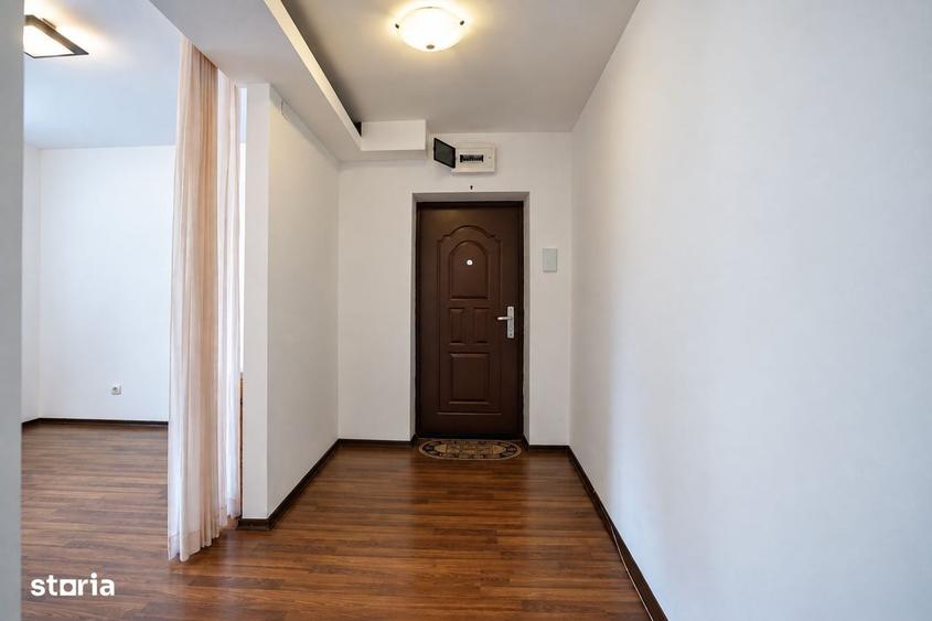 Apartament 4 camere | Etaj 1 | 89 mp | Boxa 10 mp | Parcare - Precista - 2
